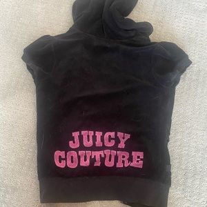 Juicy couture hoodie